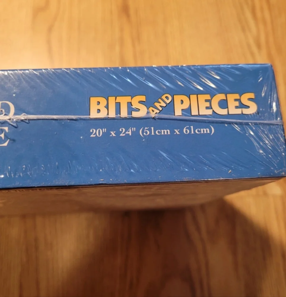 Bits And Pieces bits pieces
